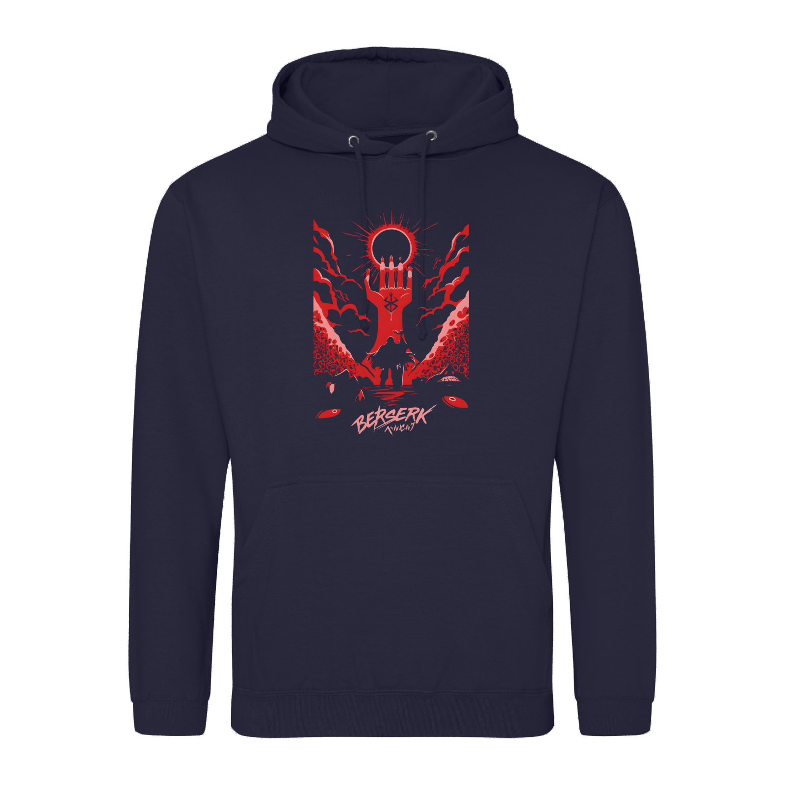 Oxford Navy