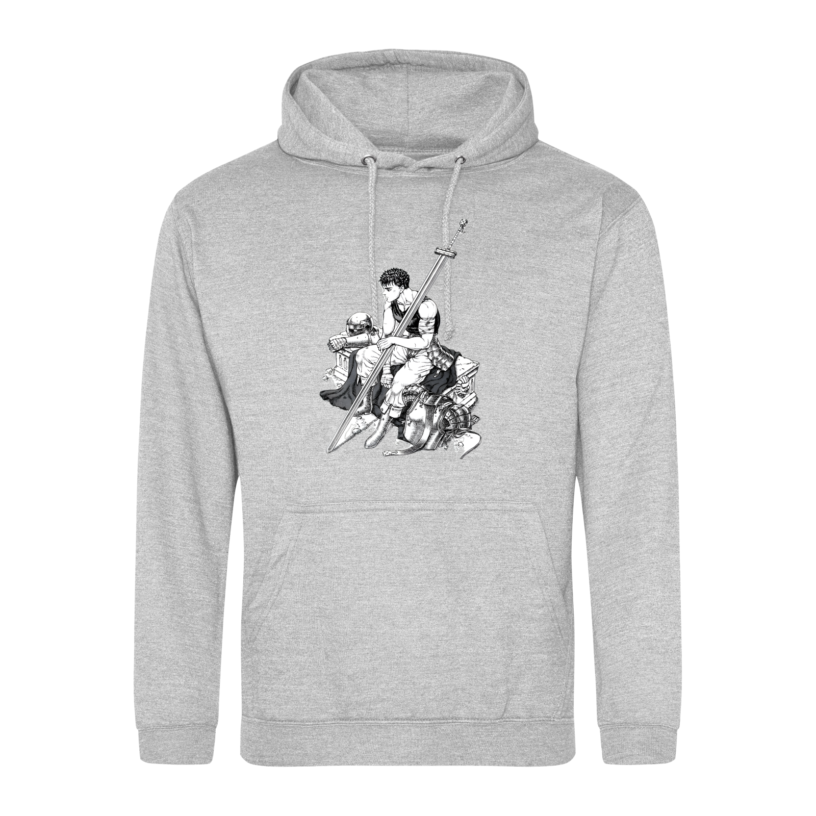 Heather Grey