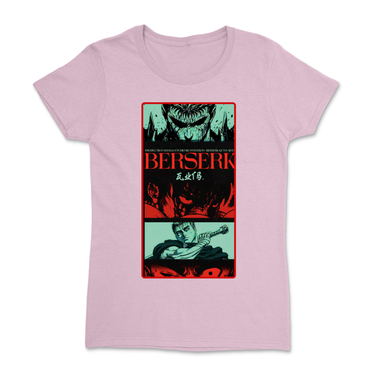 Light Pink