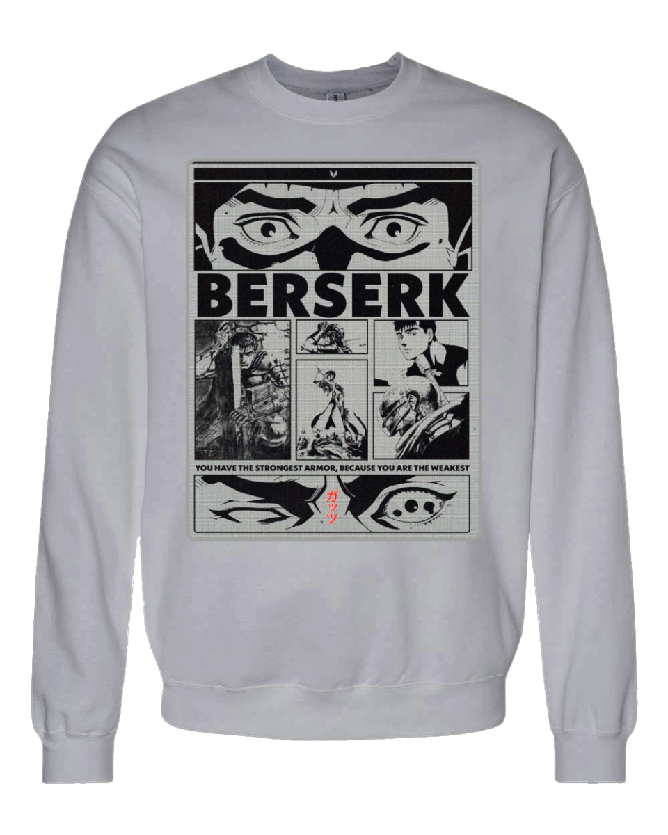 Sport Grey