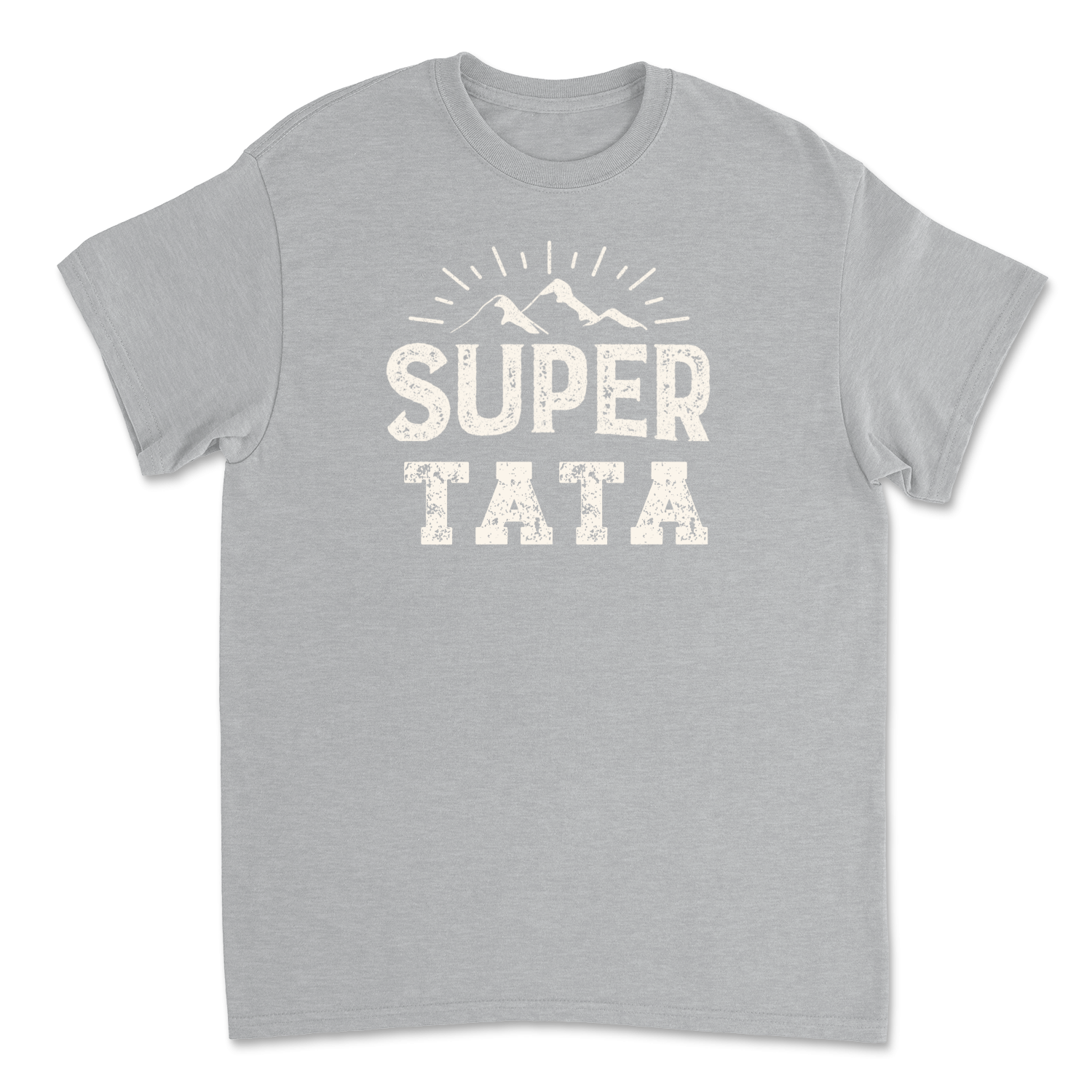 Sport Grey