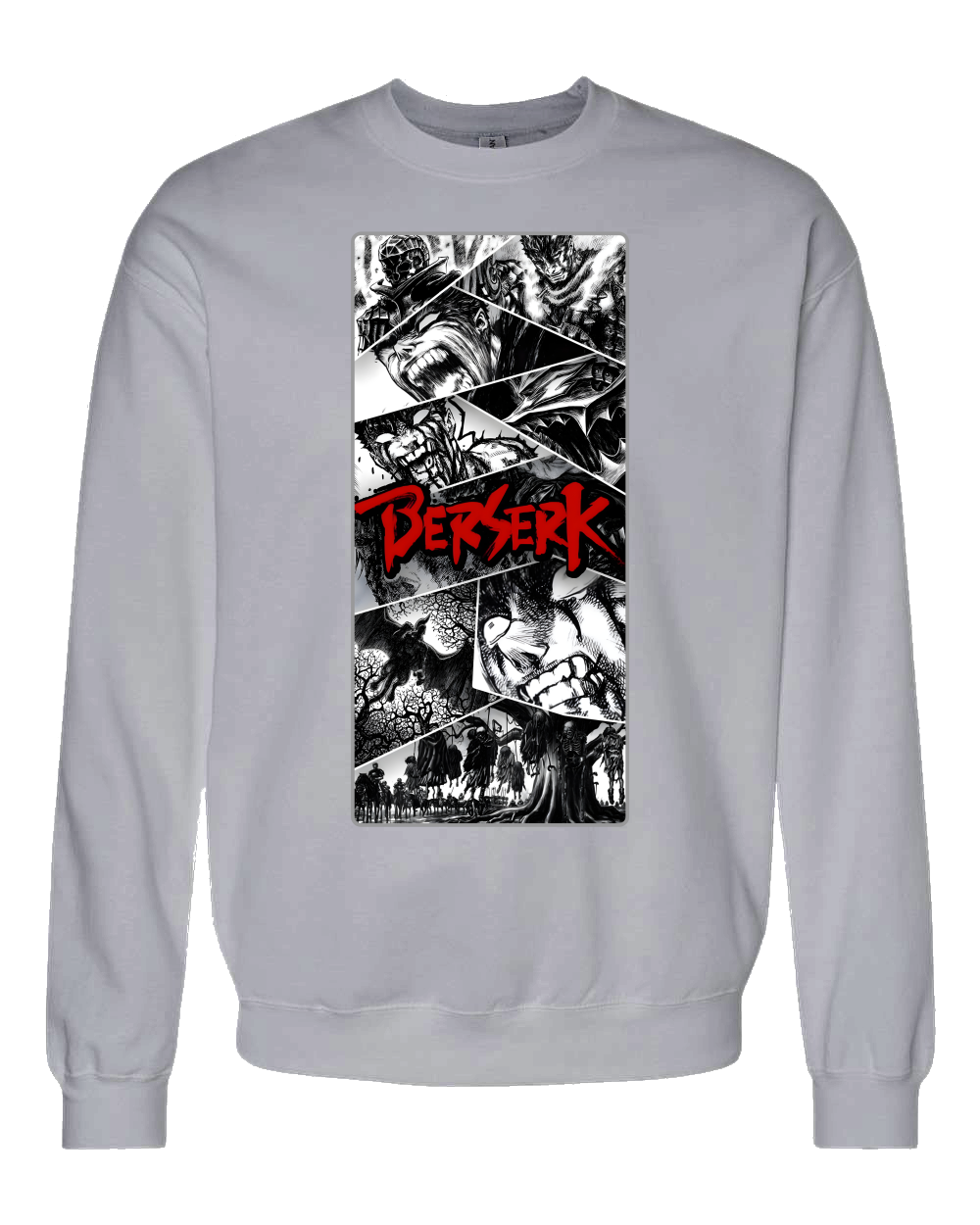 Sport Grey