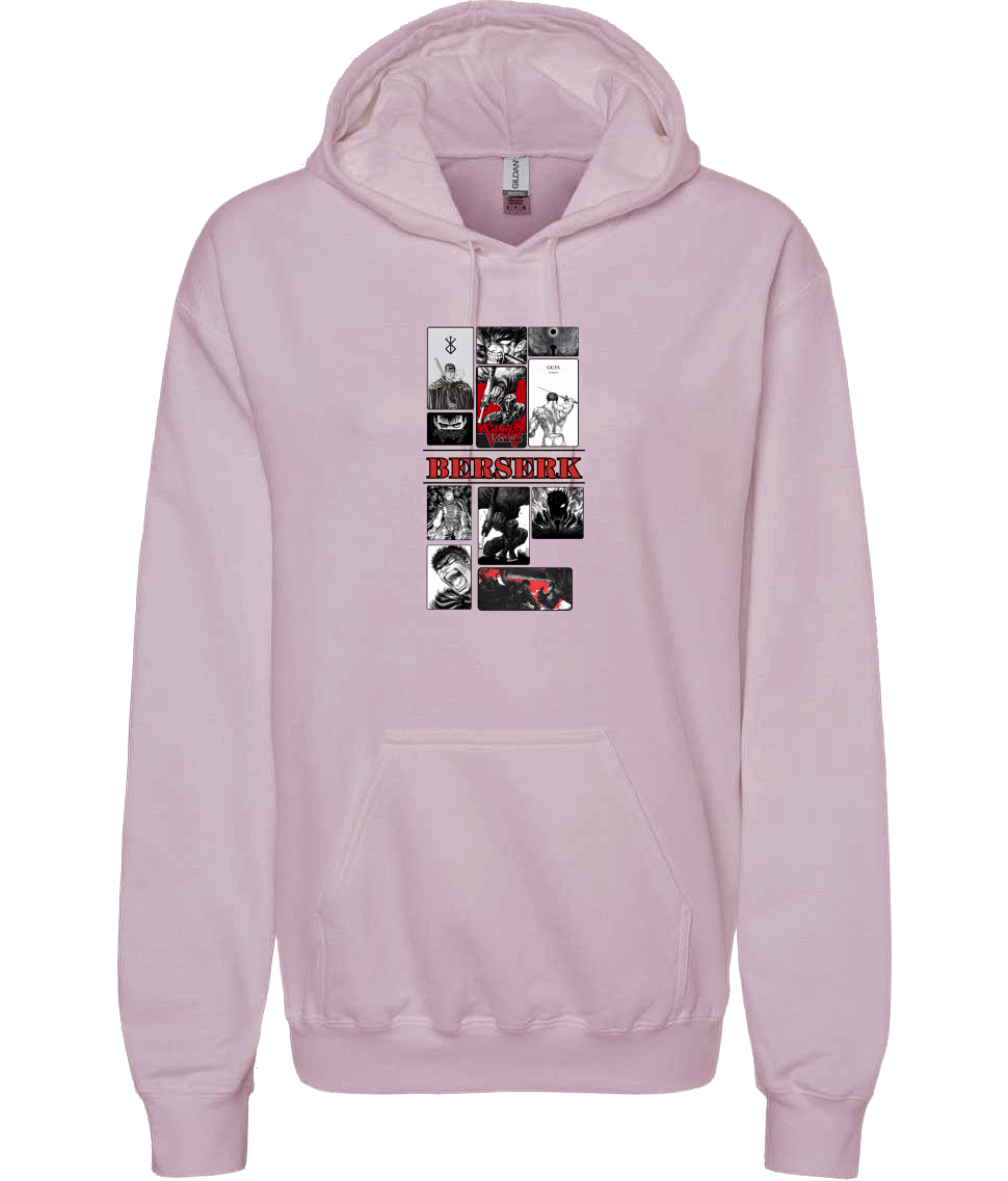 Light Pink