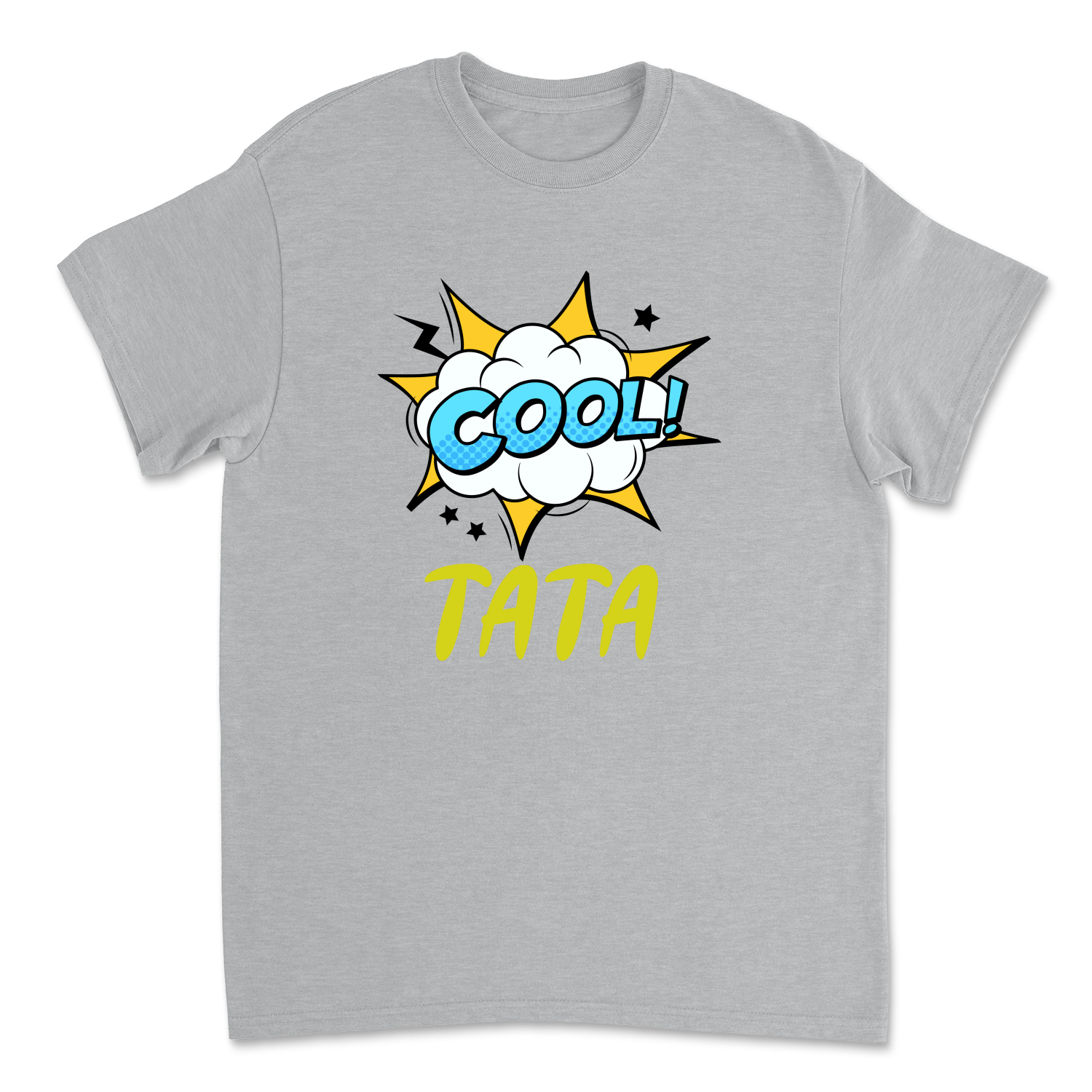 Sport Grey
