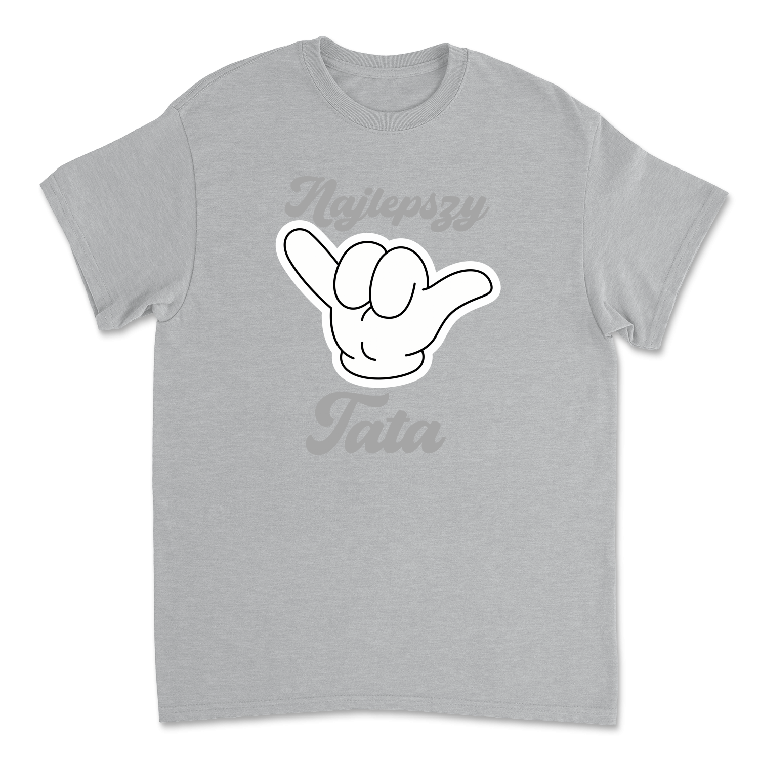 Sport Grey