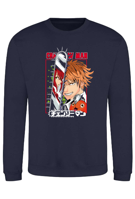 Oxford Navy