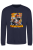Oxford Navy