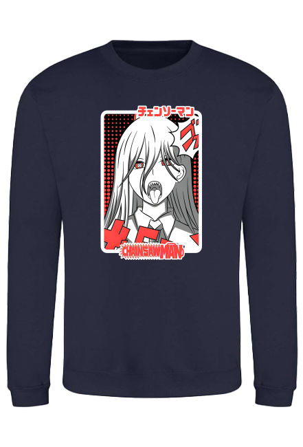 Oxford Navy