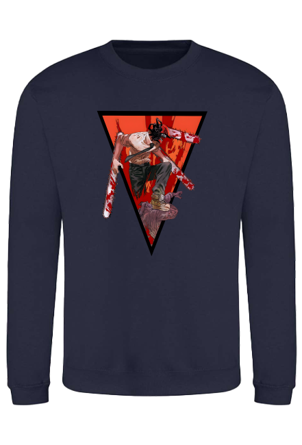 Oxford Navy