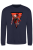 Oxford Navy
