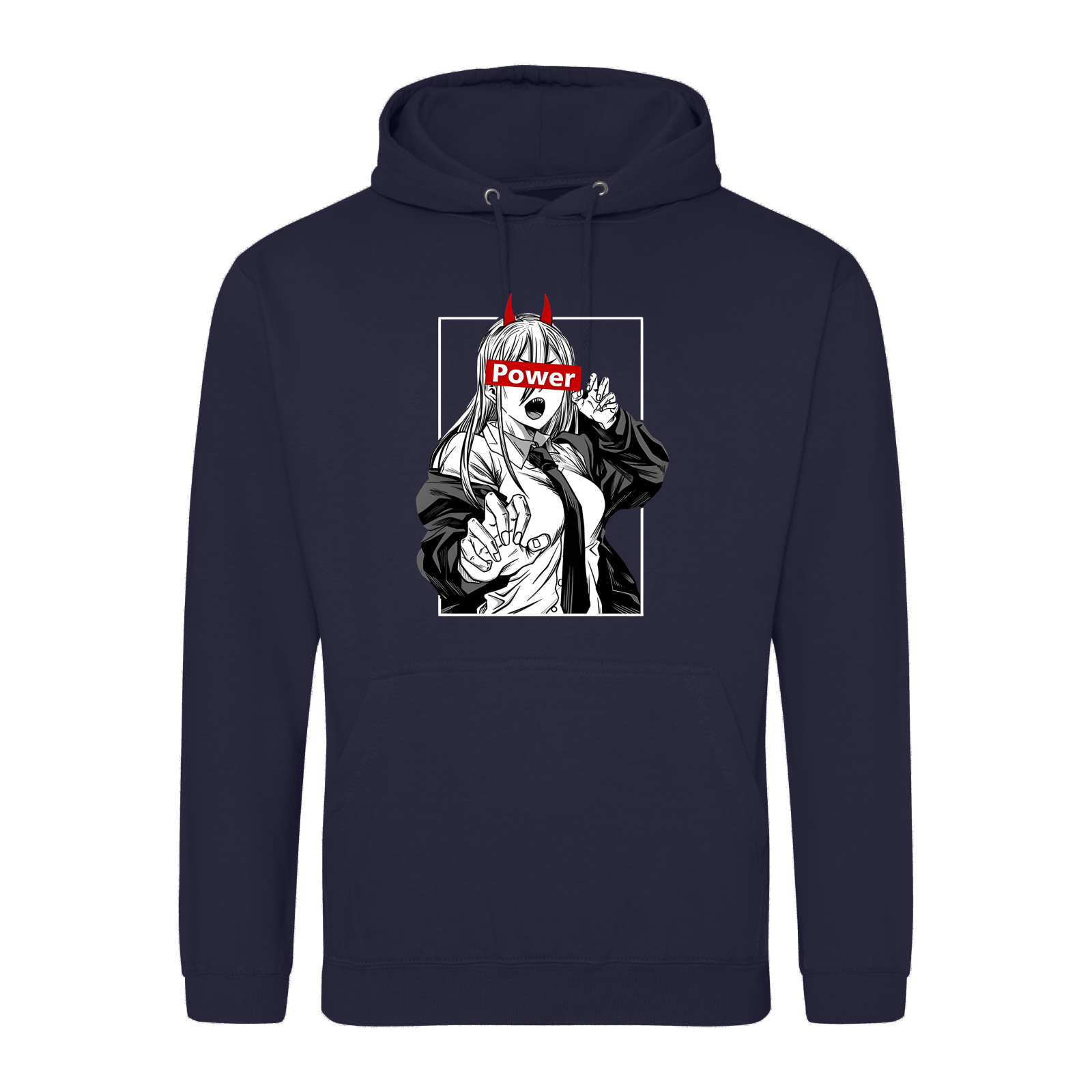 Oxford Navy