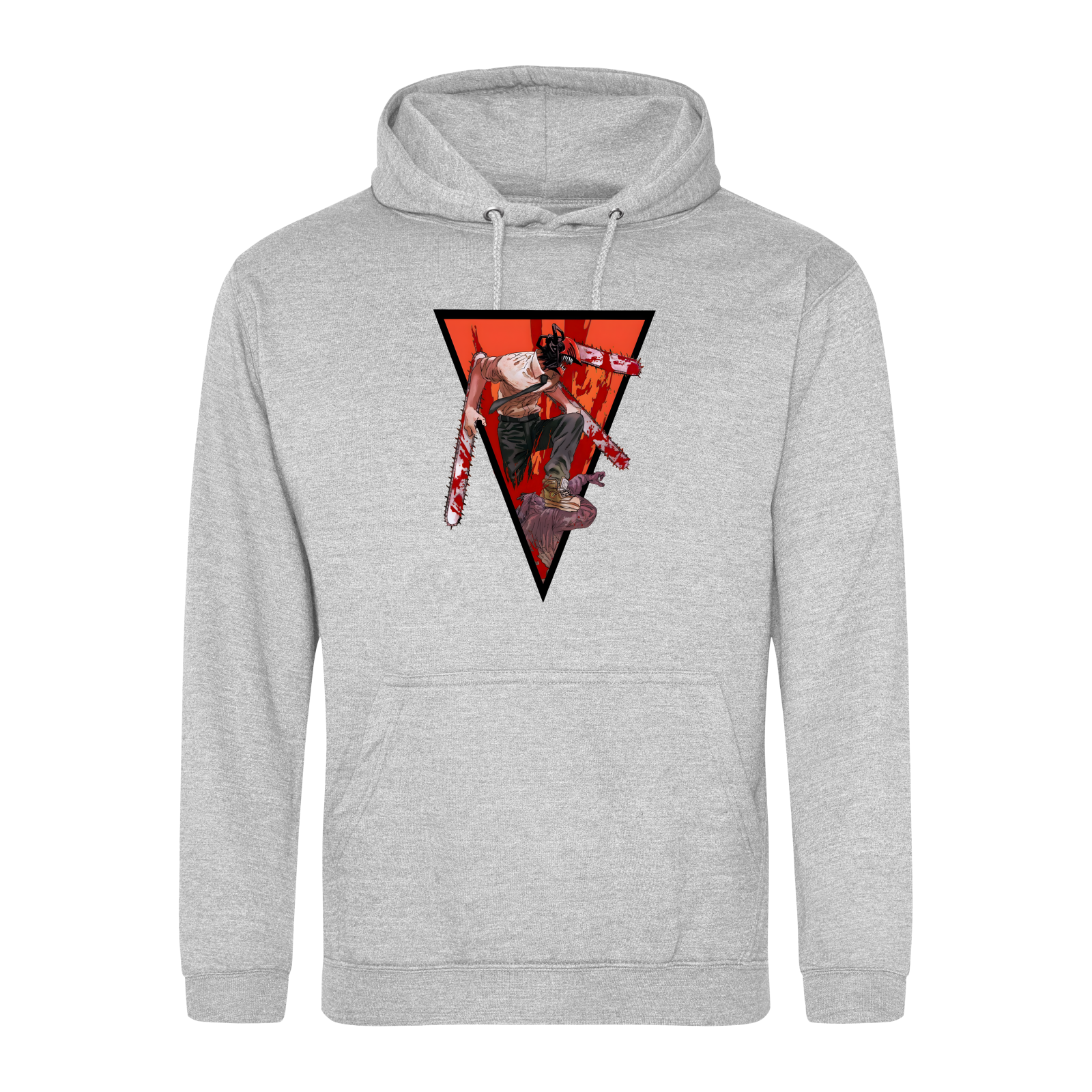 Heather Grey