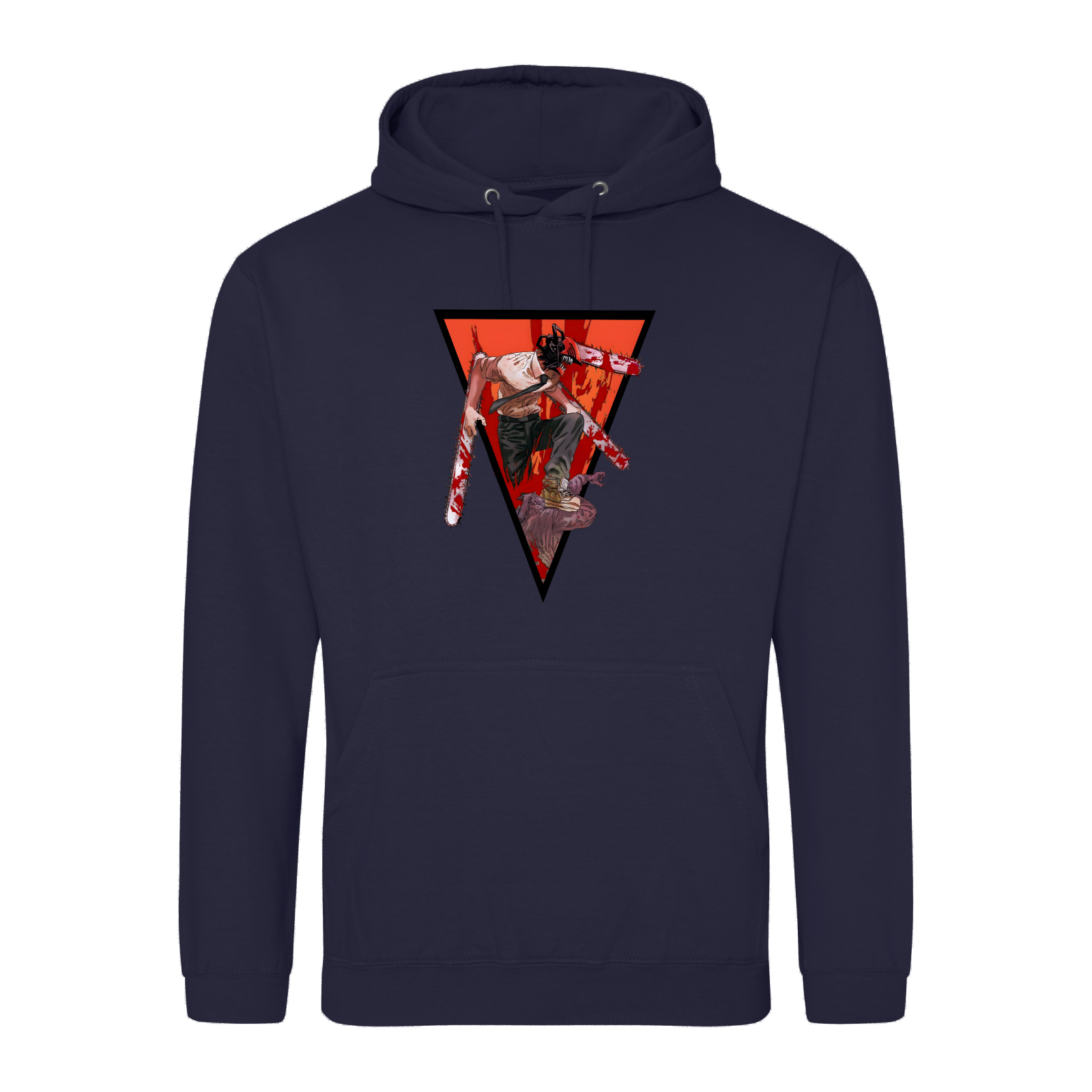 Oxford Navy