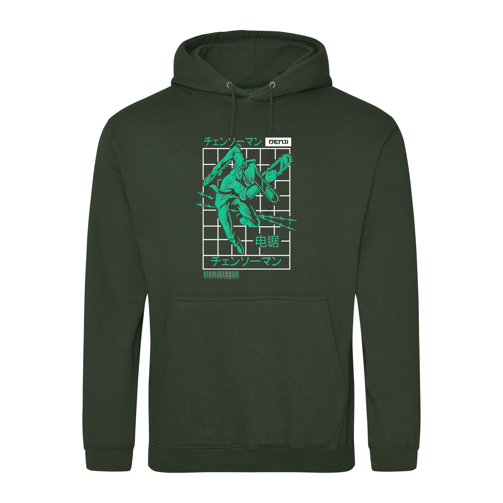 Forest Green