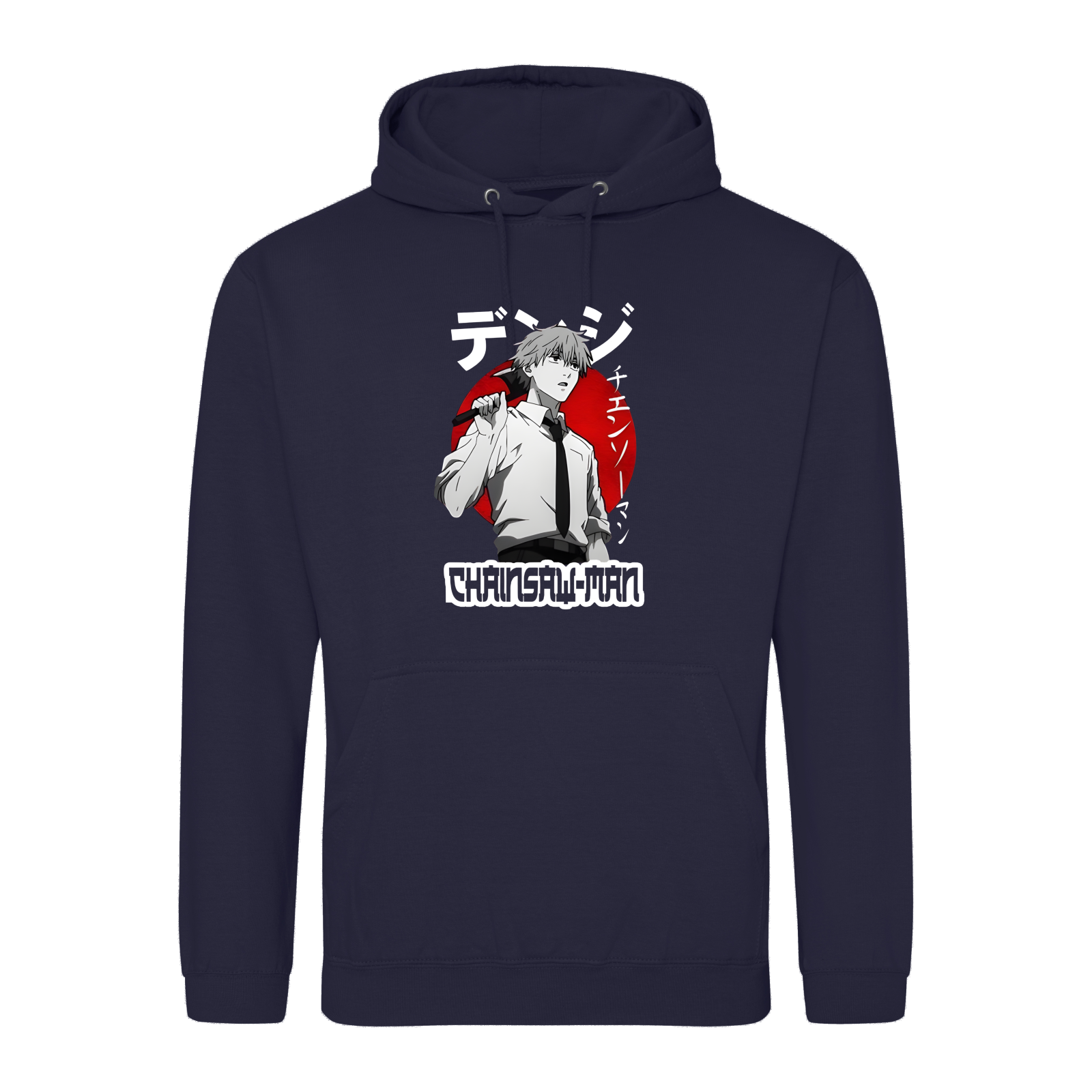 Oxford Navy