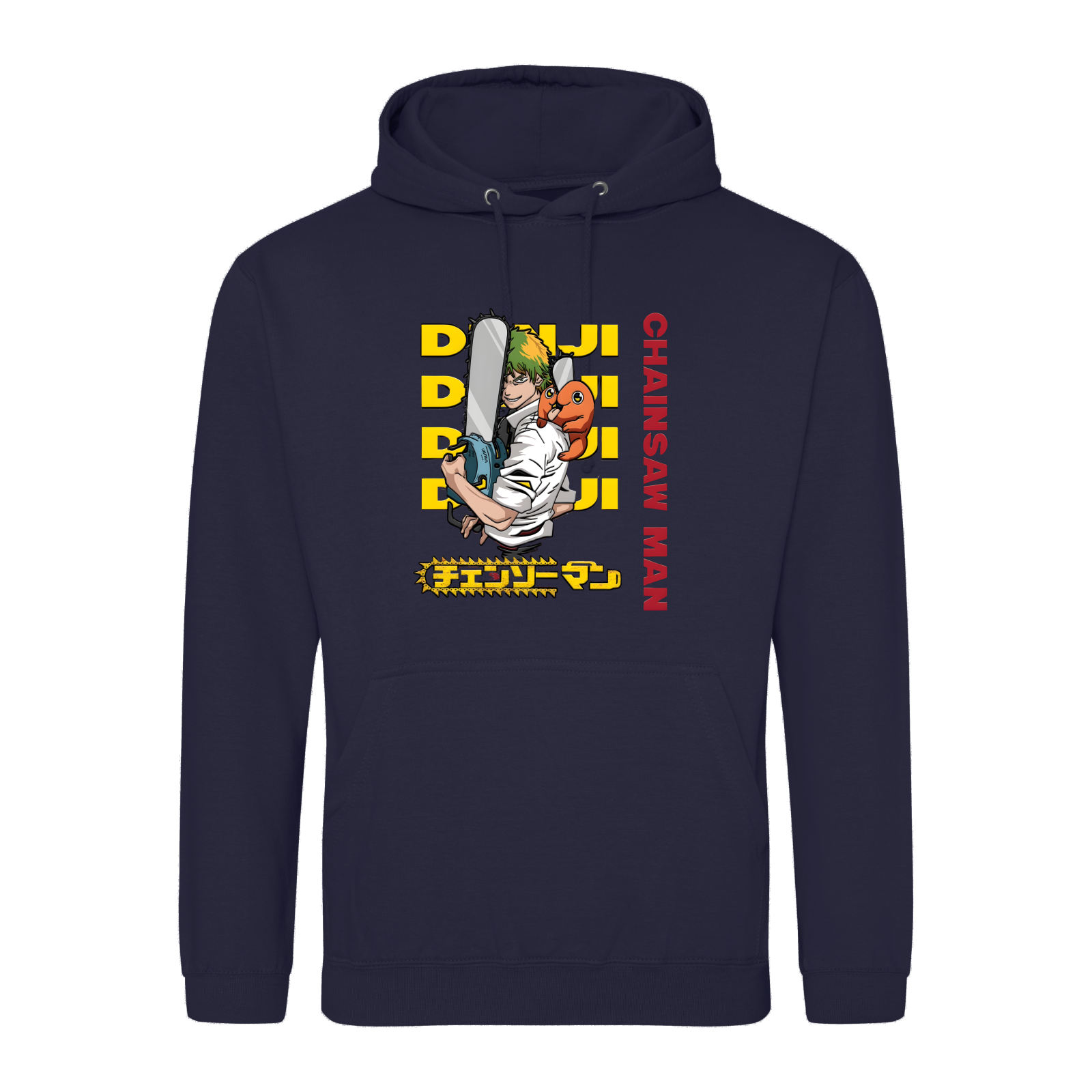 Oxford Navy