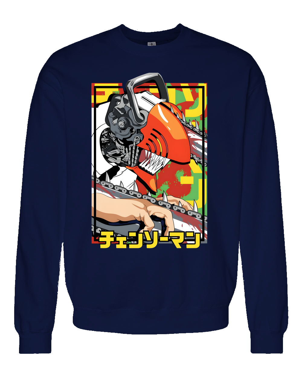 Navy