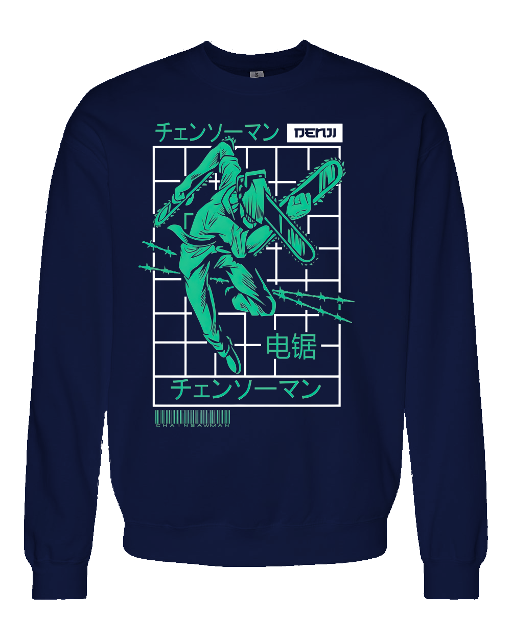 Navy