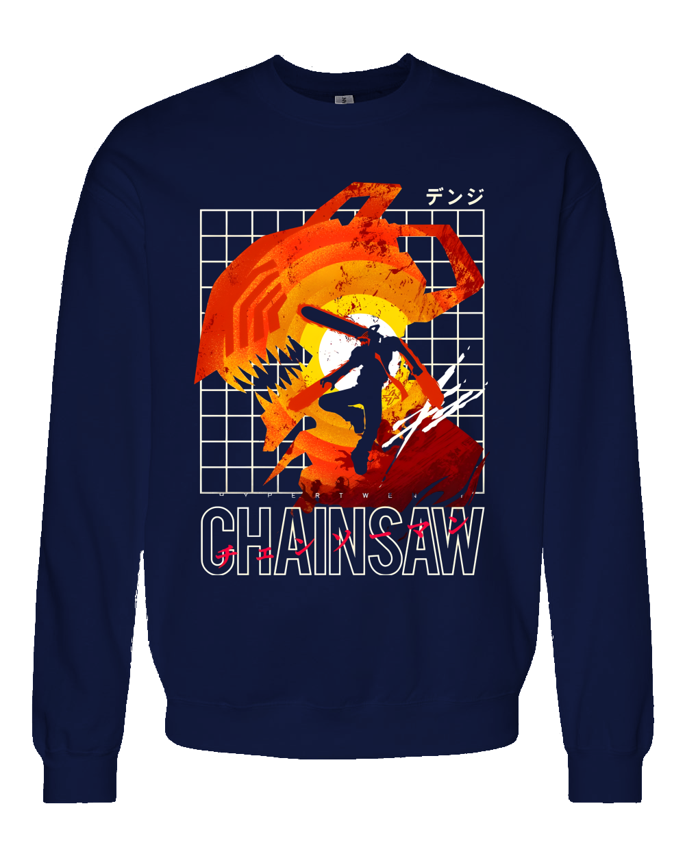 Navy