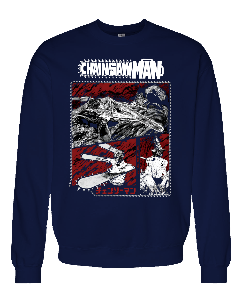 Navy