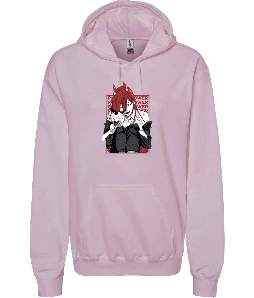 Light Pink