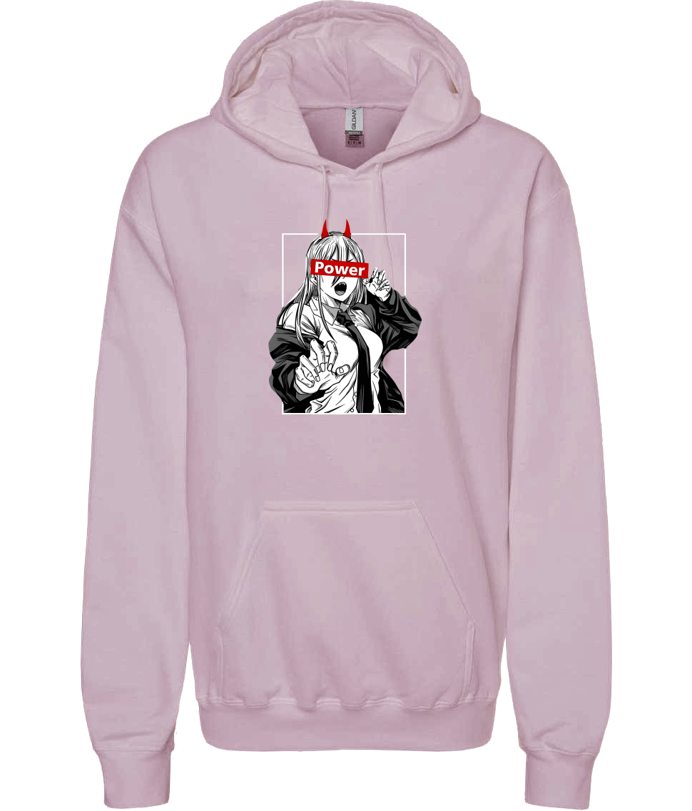 Light Pink