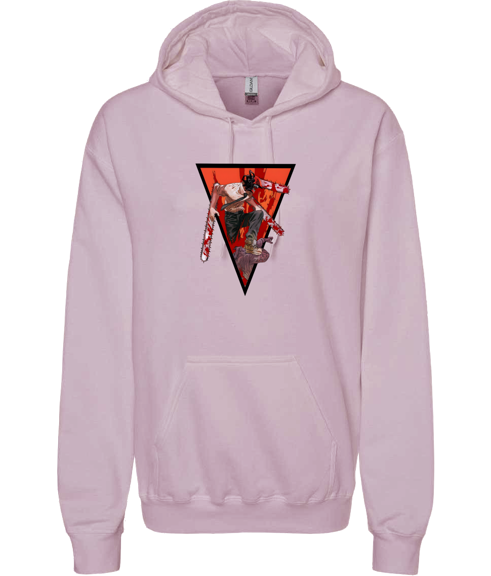 Light Pink