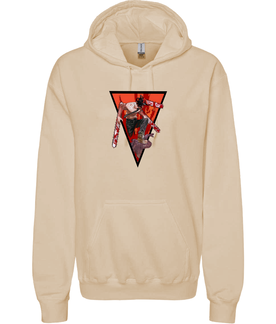Sand
