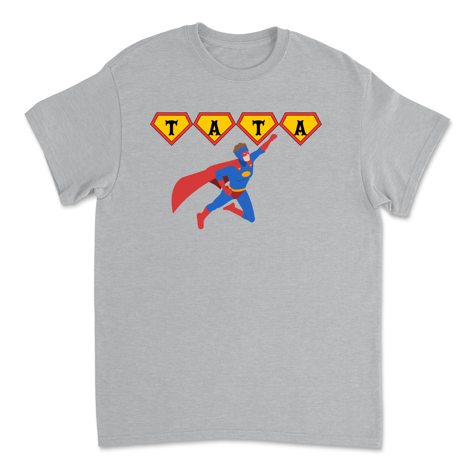 Sport Grey
