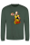 Bottle Green
