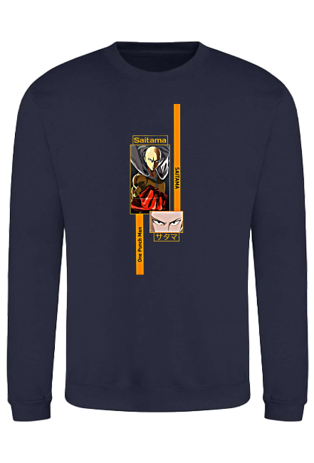 Oxford Navy