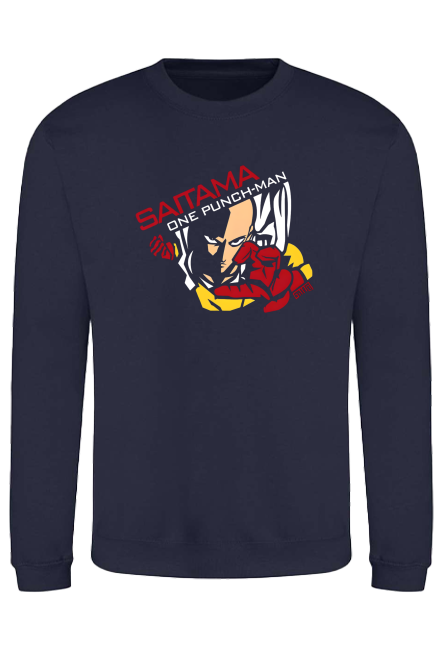 Oxford Navy