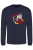 Oxford Navy