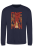 Oxford Navy