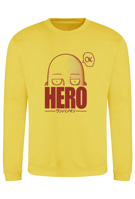 Sun Yellow