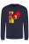 Oxford Navy