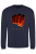 Oxford Navy