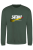 Bottle Green