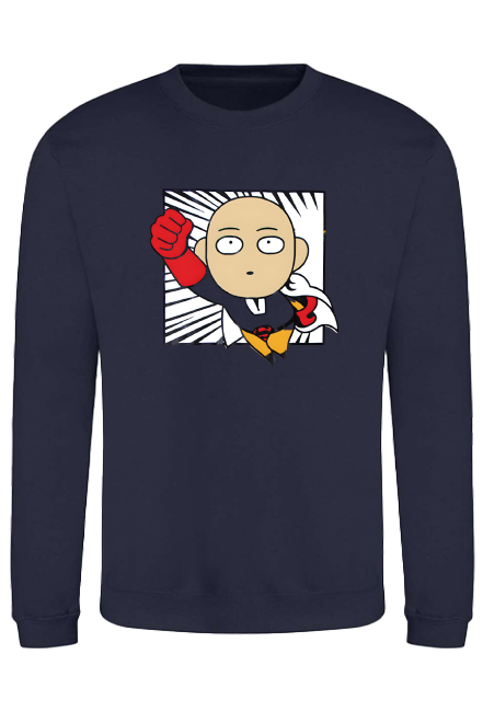 Oxford Navy