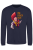 Oxford Navy