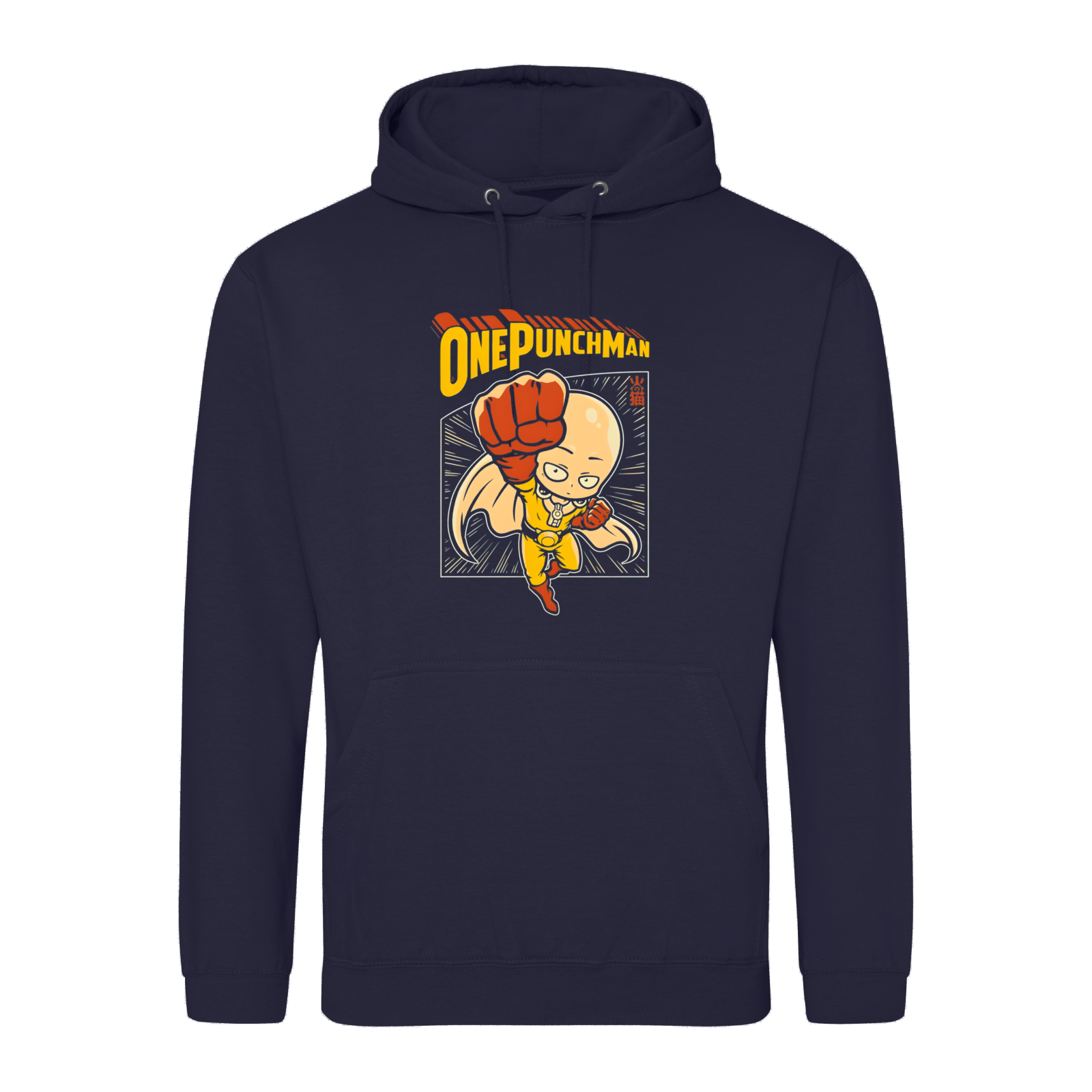 Oxford Navy