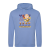 Cornflower Blue