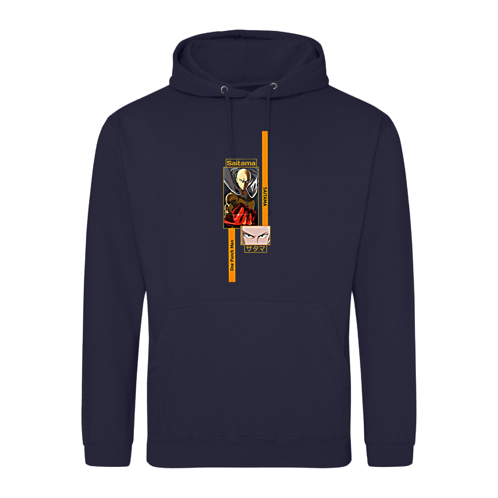 Oxford Navy