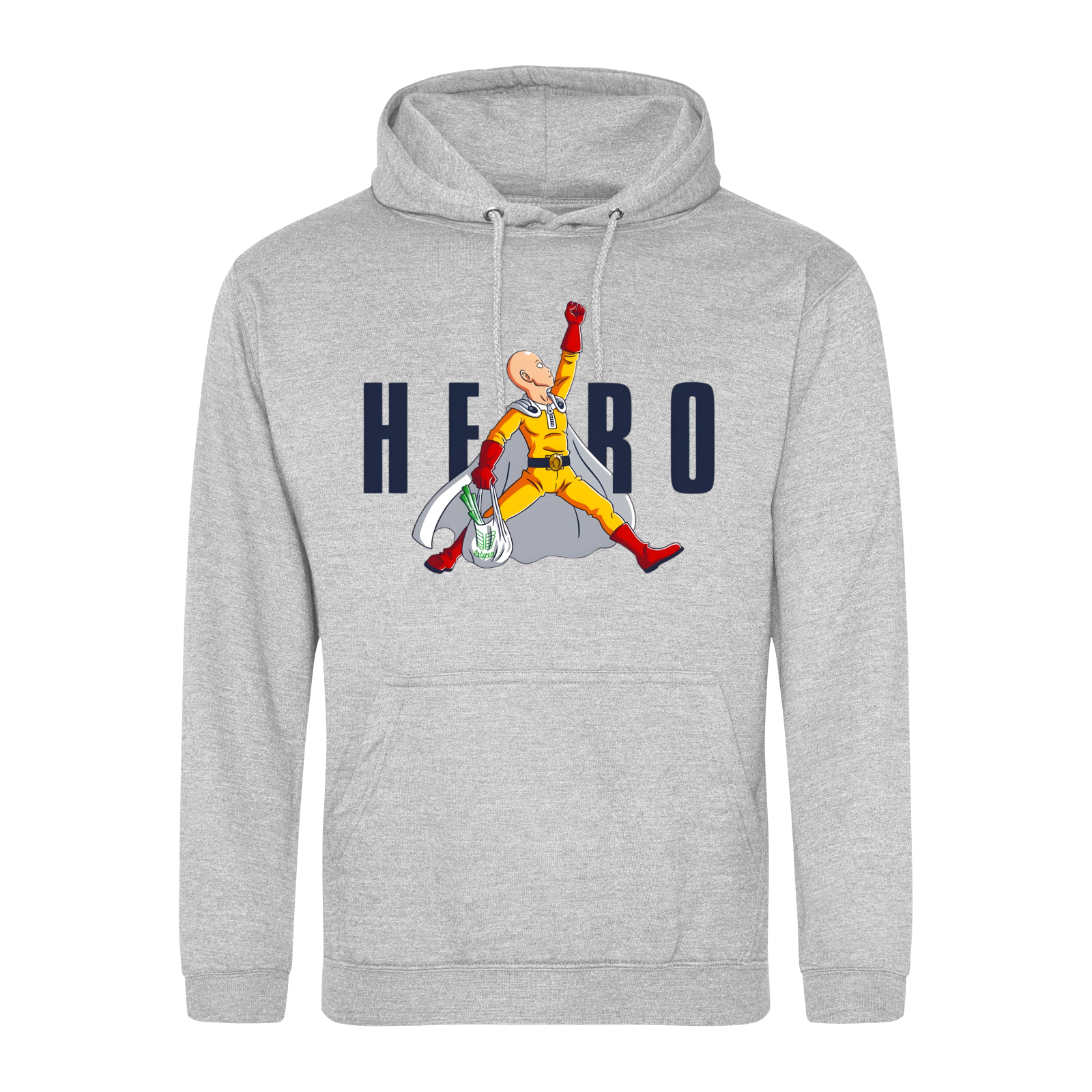 Heather Grey