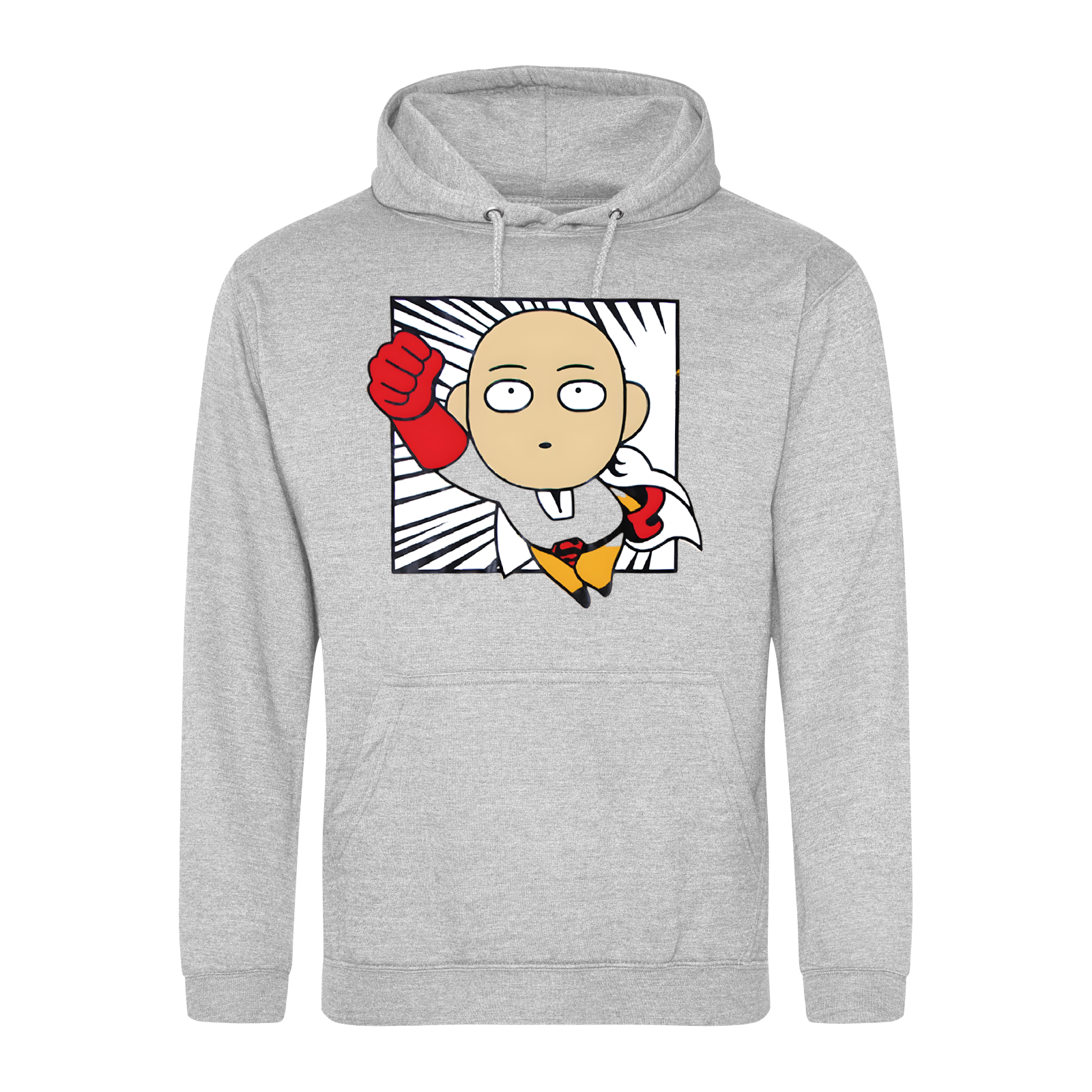 Heather Grey