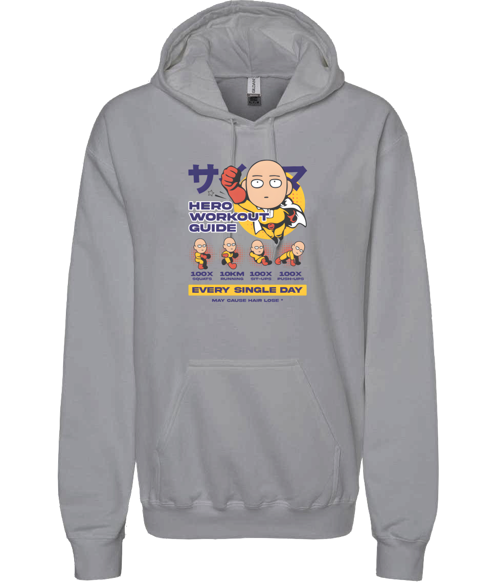 Sport Grey