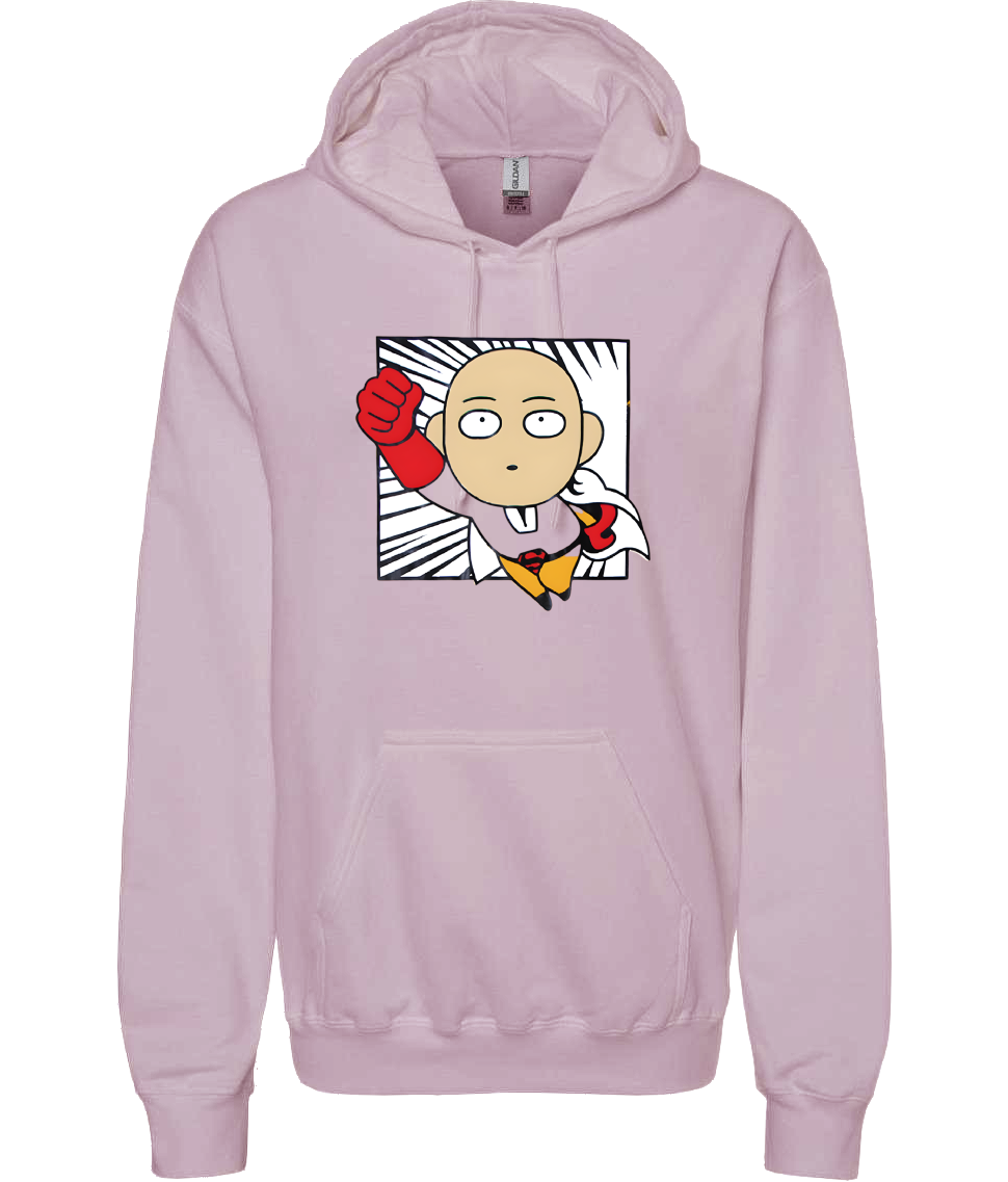 Light Pink
