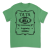 Irish Green