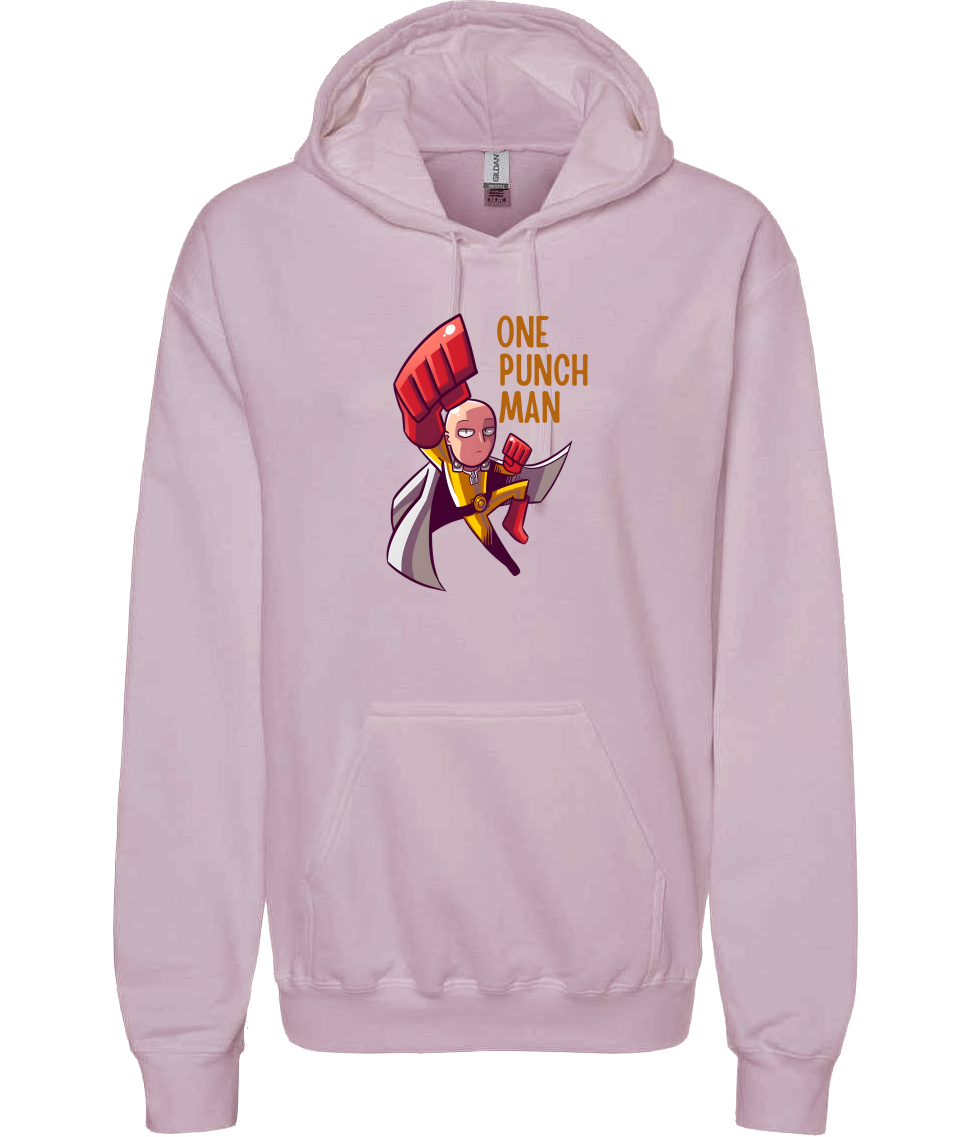 Light Pink