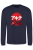 Oxford Navy